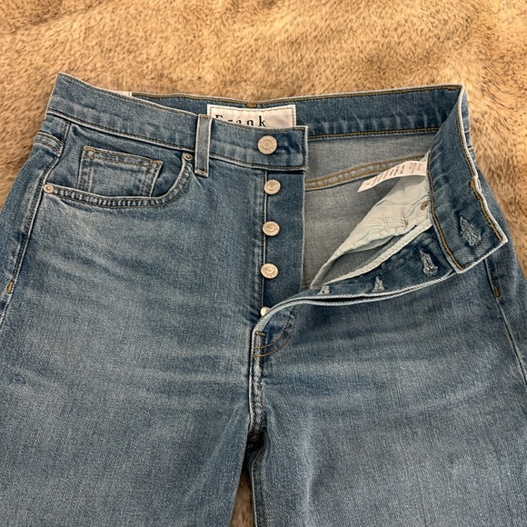 Frank & Eileen Monaghan Jeans - Picture 7 of 11
